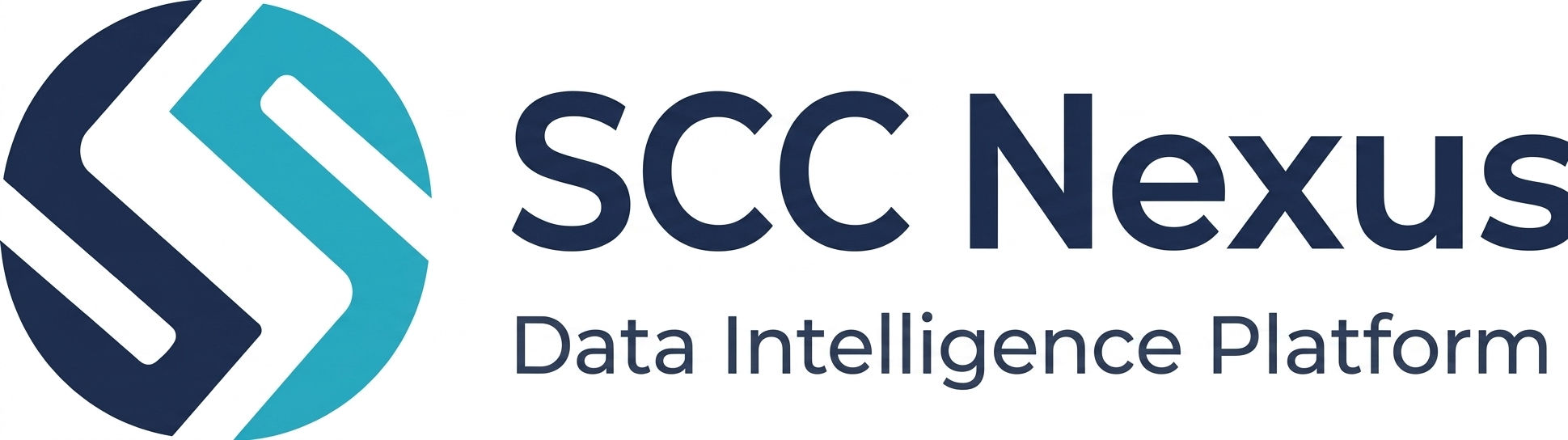 SCC Nexus Data Intelligence Platform