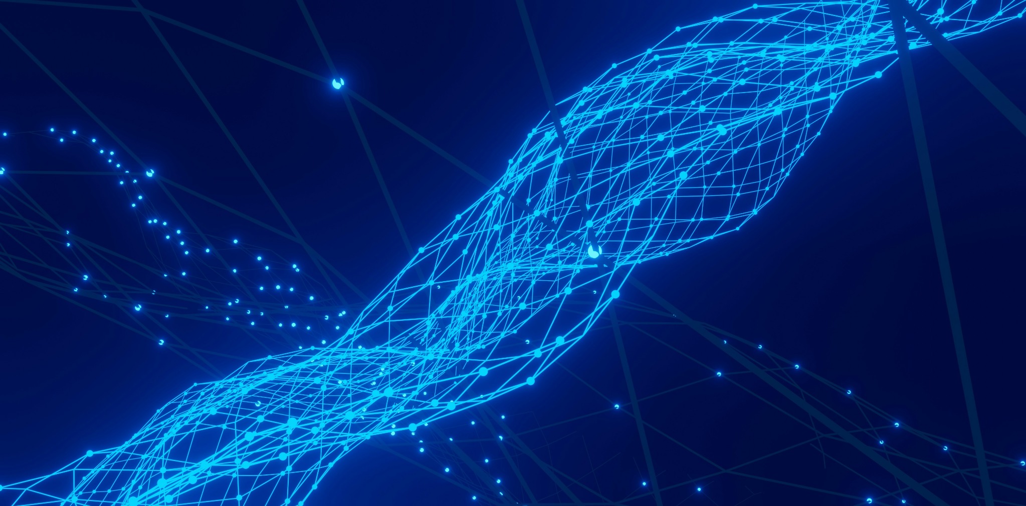 Cycle movement and screened-population change