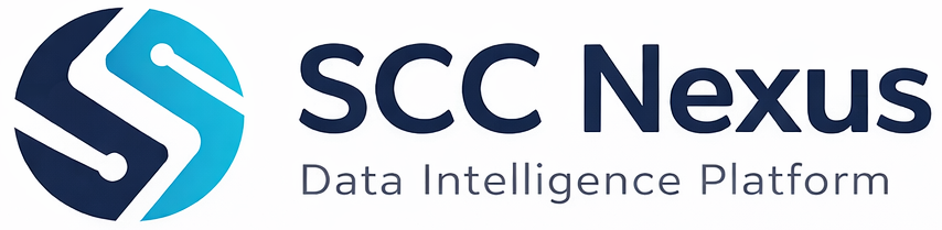 SCC Nexus logo